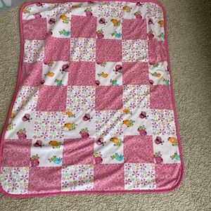baby blanket